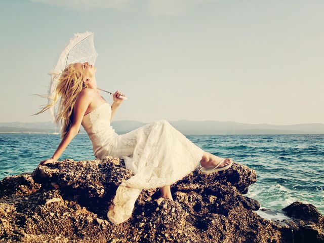 Andraz and Loren's Wedding in Sicily, Sicily 38