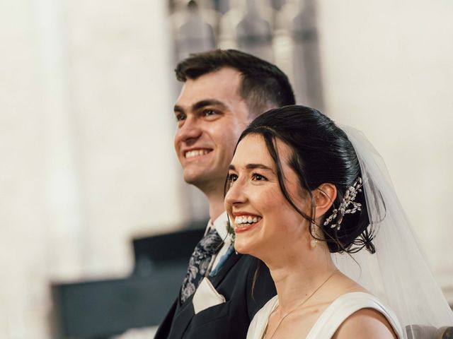 Matt and Catherine's Wedding in London - North, North London 6