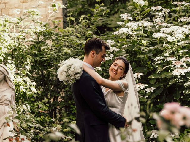 Matt and Catherine's Wedding in London - North, North London 17