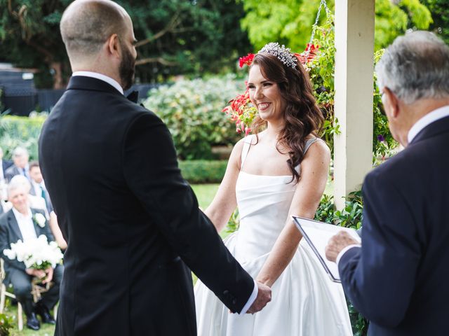 Michael and Sarahmae's Wedding in Gravesend, Kent 11