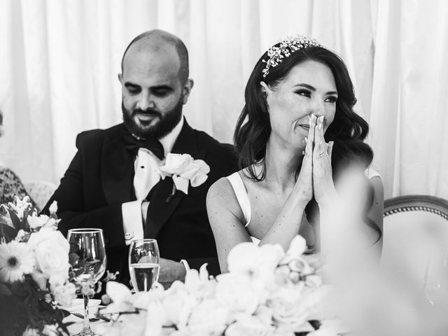 Michael and Sarahmae's Wedding in Gravesend, Kent 1