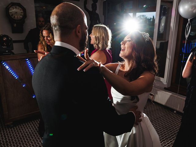 Michael and Sarahmae's Wedding in Gravesend, Kent 32