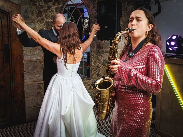 Michael and Sarahmae's Wedding in Gravesend, Kent 2