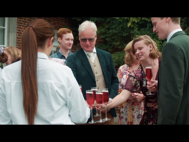 Maxime and Loyce&apos;s Wedding in Lewes, East Sussex 15