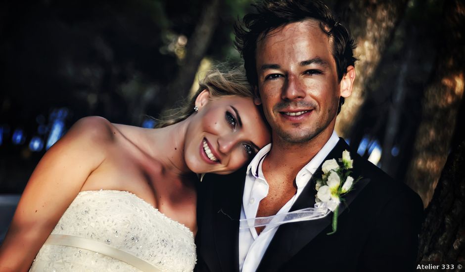 Andraz and Loren's Wedding in Sicily, Sicily