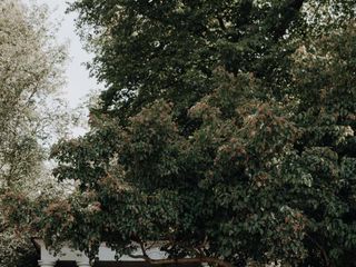 Lynah &amp; Thijs's wedding 3
