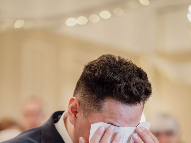 Emma and Eddie's Wedding in Aberdeenshire, Aberdeen &amp; Deeside 5