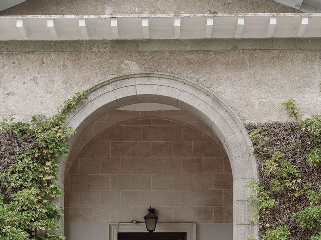 Emma and Eddie's Wedding in Aberdeenshire, Aberdeen &amp; Deeside 1