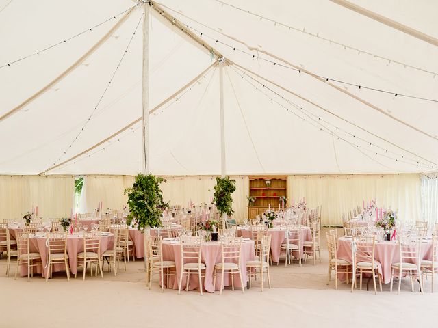 Russ and Evy's Wedding in Hereford, Herefordshire 1