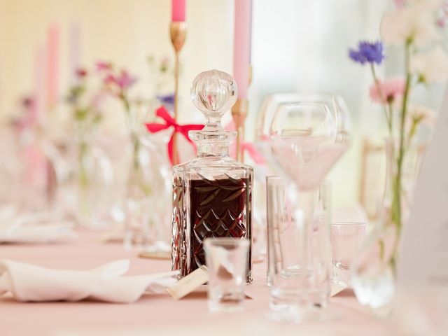 Russ and Evy's Wedding in Hereford, Herefordshire 2