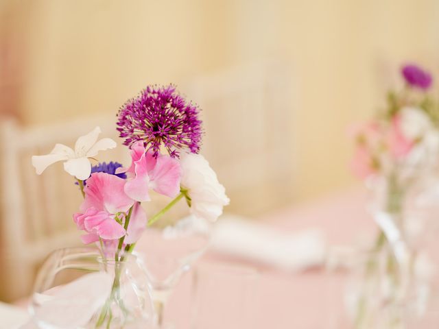Russ and Evy's Wedding in Hereford, Herefordshire 3