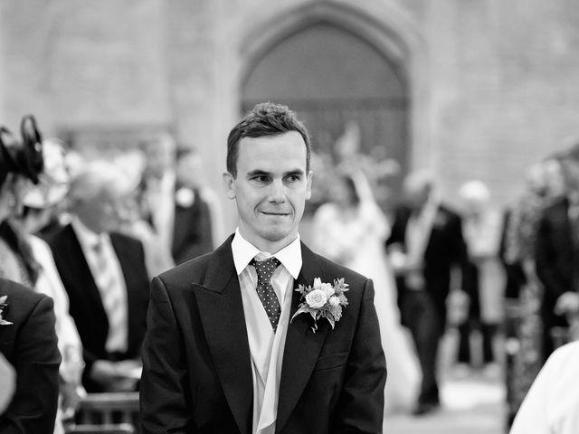 Russ and Evy's Wedding in Hereford, Herefordshire 21