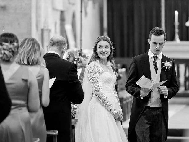 Russ and Evy's Wedding in Hereford, Herefordshire 22