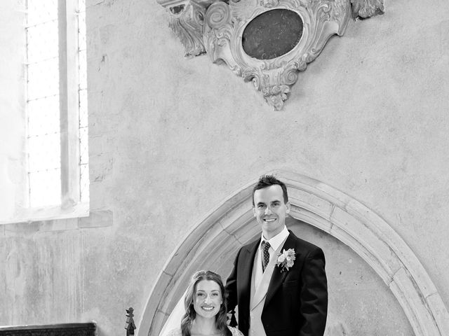 Russ and Evy's Wedding in Hereford, Herefordshire 25