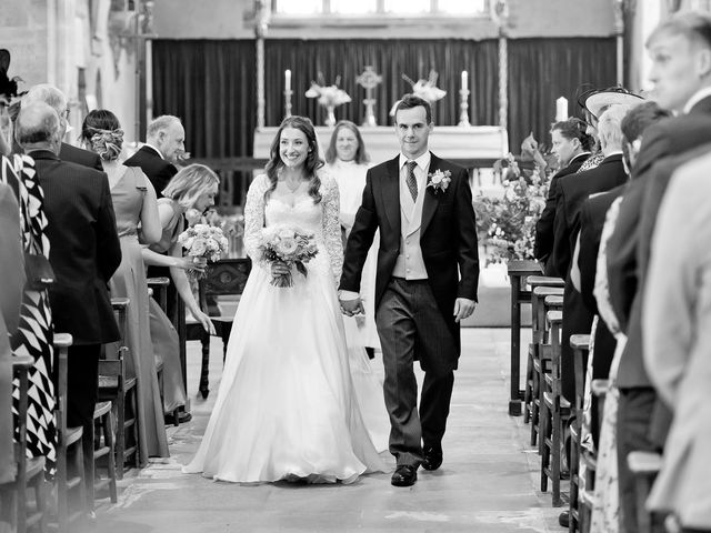 Russ and Evy's Wedding in Hereford, Herefordshire 26