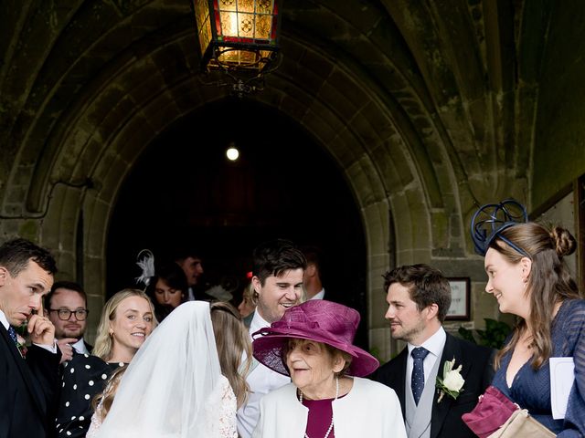 Russ and Evy's Wedding in Hereford, Herefordshire 29