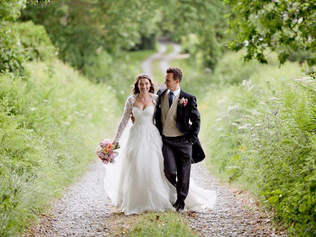Russ and Evy's Wedding in Hereford, Herefordshire 38