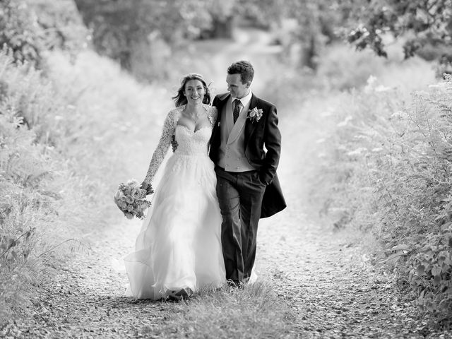 Russ and Evy's Wedding in Hereford, Herefordshire 39