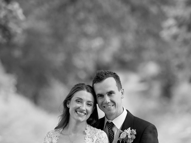 Russ and Evy's Wedding in Hereford, Herefordshire 42