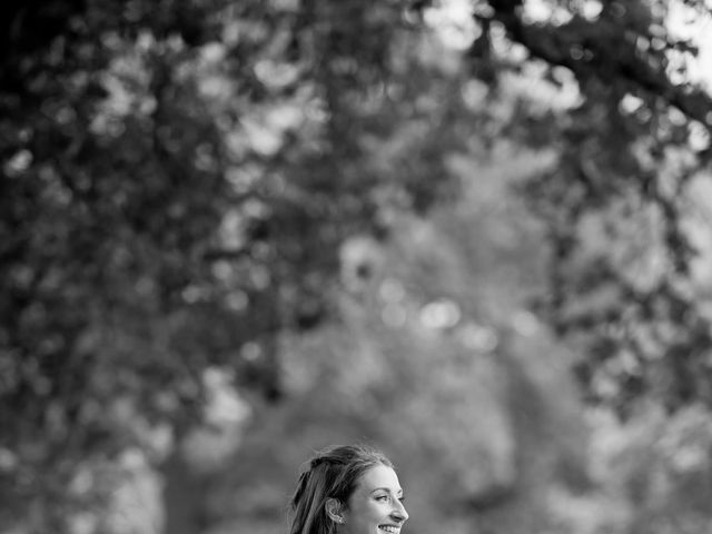 Russ and Evy's Wedding in Hereford, Herefordshire 43