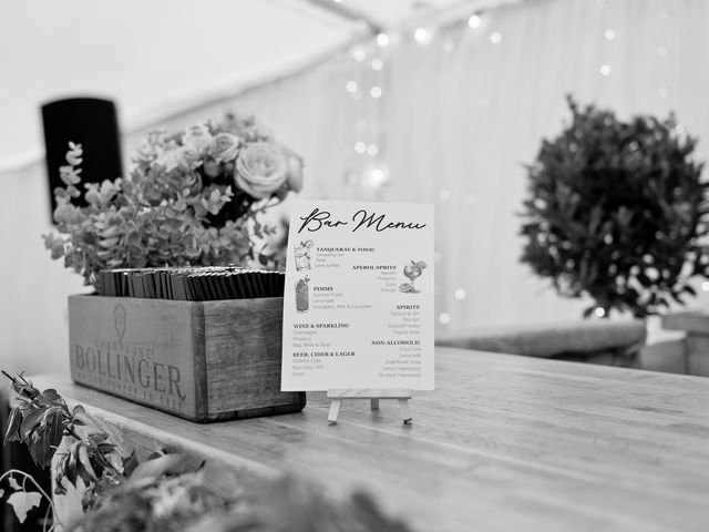 Russ and Evy's Wedding in Hereford, Herefordshire 47