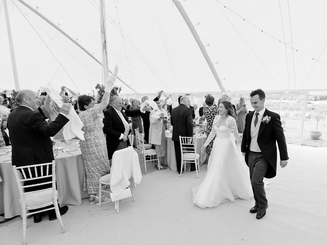 Russ and Evy's Wedding in Hereford, Herefordshire 52