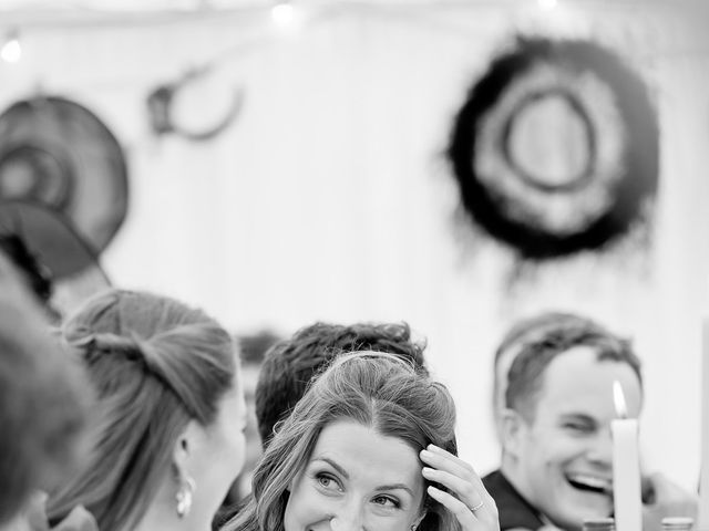 Russ and Evy's Wedding in Hereford, Herefordshire 53
