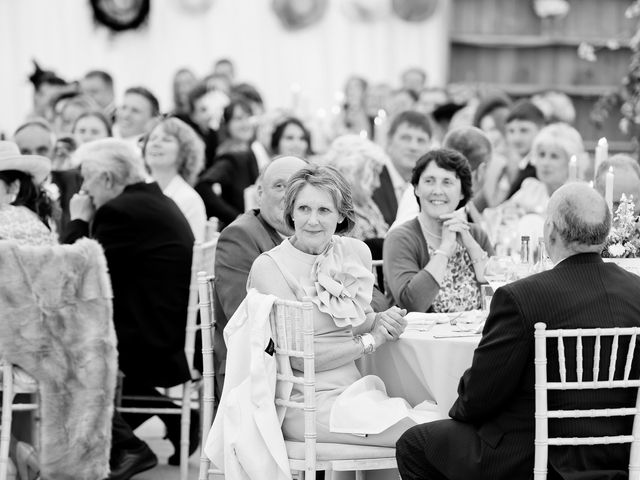 Russ and Evy's Wedding in Hereford, Herefordshire 55