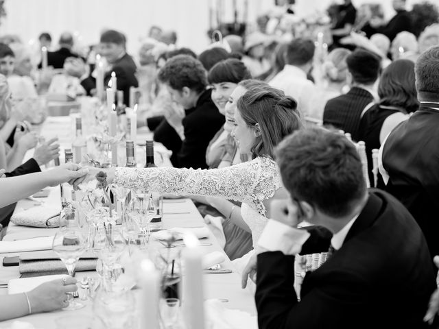 Russ and Evy's Wedding in Hereford, Herefordshire 57