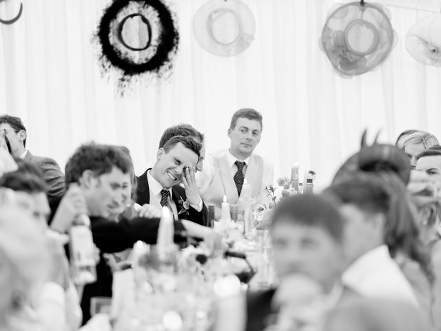 Russ and Evy's Wedding in Hereford, Herefordshire 63