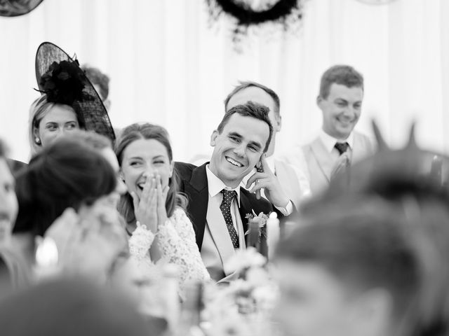 Russ and Evy's Wedding in Hereford, Herefordshire 65