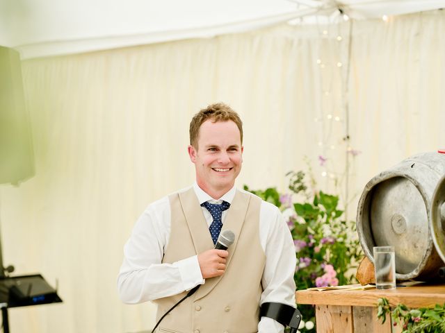 Russ and Evy's Wedding in Hereford, Herefordshire 66