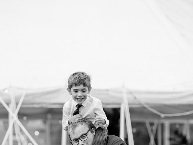Russ and Evy's Wedding in Hereford, Herefordshire 71