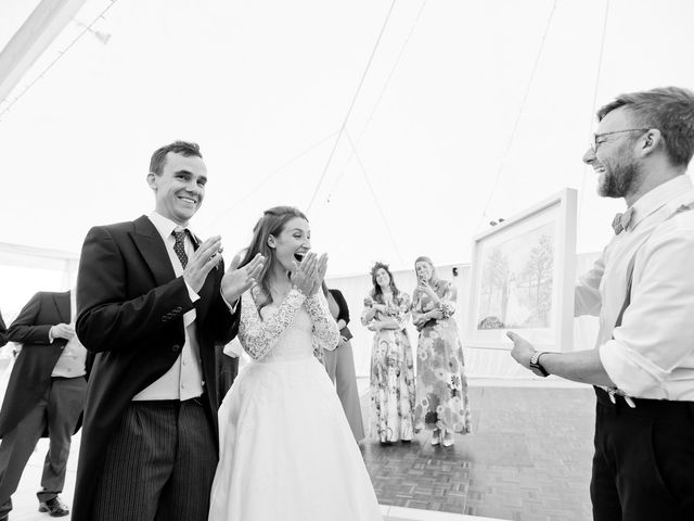 Russ and Evy's Wedding in Hereford, Herefordshire 73