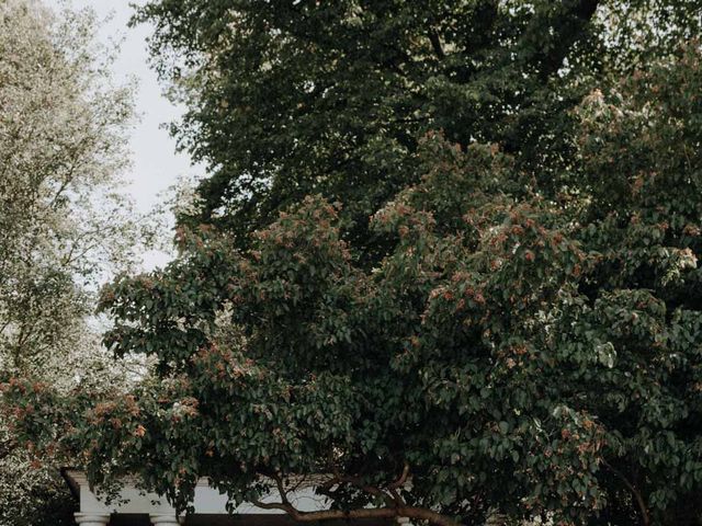 Thijs and Lynah's Wedding in Wimbledon, South West London 3