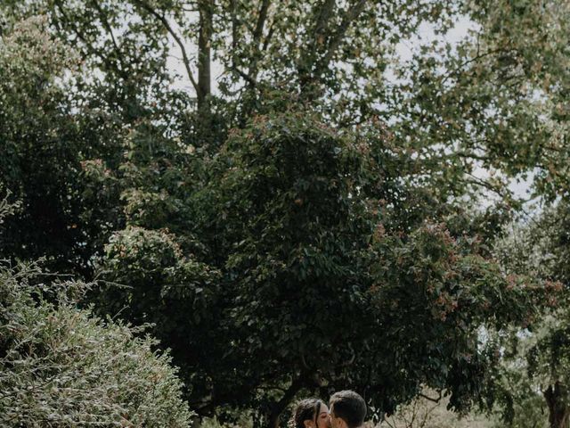 Thijs and Lynah's Wedding in Wimbledon, South West London 14