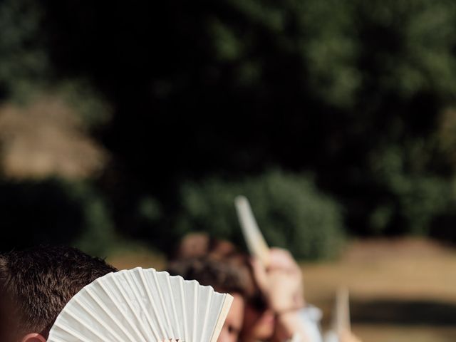 Thijs and Lynah's Wedding in Wimbledon, South West London 20
