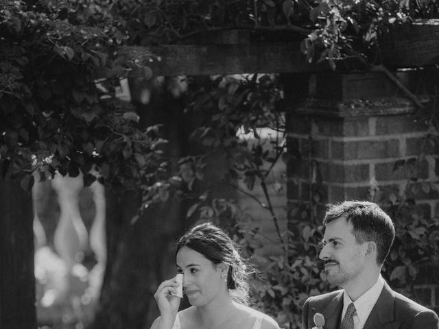 Thijs and Lynah's Wedding in Wimbledon, South West London 27