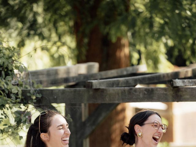 Thijs and Lynah's Wedding in Wimbledon, South West London 30