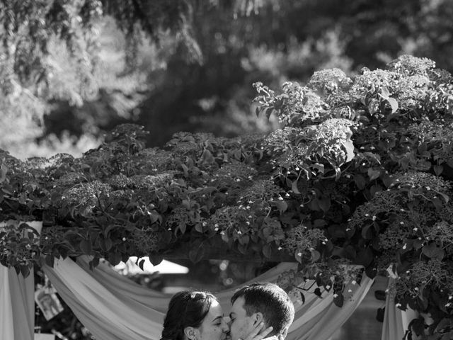 Thijs and Lynah's Wedding in Wimbledon, South West London 40
