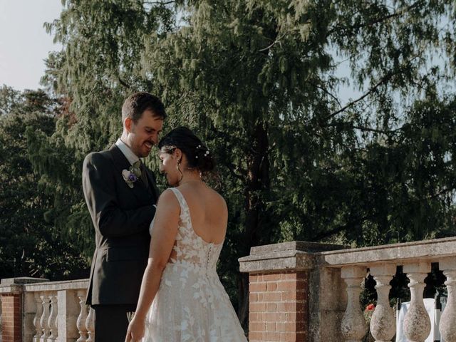 Thijs and Lynah's Wedding in Wimbledon, South West London 43