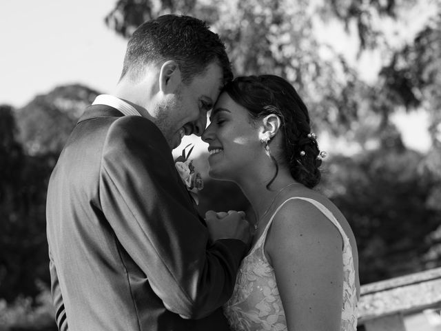 Thijs and Lynah's Wedding in Wimbledon, South West London 46