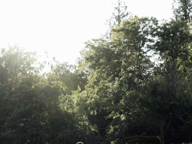 Thijs and Lynah's Wedding in Wimbledon, South West London 47