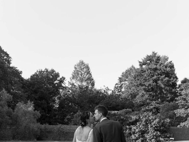 Thijs and Lynah's Wedding in Wimbledon, South West London 54