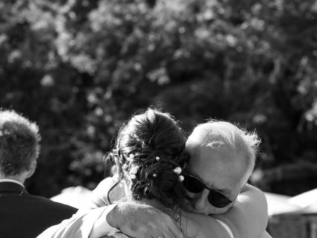 Thijs and Lynah's Wedding in Wimbledon, South West London 58