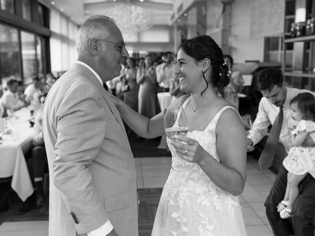 Thijs and Lynah's Wedding in Wimbledon, South West London 70