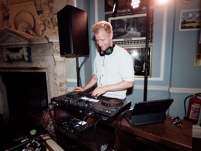 Thijs and Lynah's Wedding in Wimbledon, South West London 73
