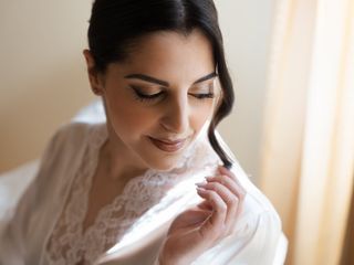 Giuseppe & Terry's wedding 3
