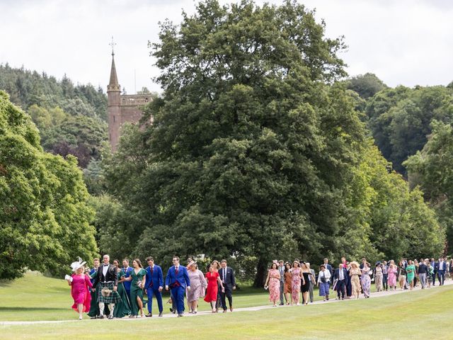 Trent and Gemma&apos;s Wedding in Taunton, Somerset 16