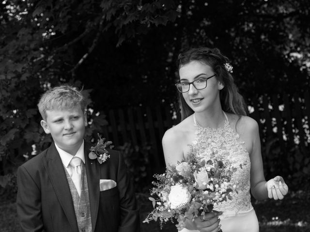 Tom and Ian&apos;s Wedding in Leicester, Leicestershire 12